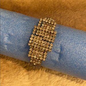 🛑GORGEOUS RHINESTONE BRACELET